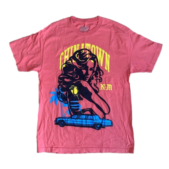 Chinatown Market Other - Chinatown Market Tee Shirt men’s large